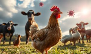 Um pássaro migratório encontrado perto de Wellington testou positivo para H5N1, enquanto o país acompanha possíveis impactos sobre a fauna silvestre. 🌏