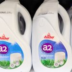 A2 Milk negocia acima da média histórica mesmo após forte queda A queda das ações da A2 Milk contrasta com indicadores operacionais e levanta dúvidas sobre a avaliação atual da empresa. 📊