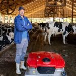 O que a automação na pecuária leiteira resolve na prática ⏱️ Rotina sem horário fixo: veja como a automação na pecuária leiteira mudou o dia a dia de um tambo gaúcho