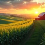 Novo ERP mira R$ 438 bilhões movimentados por cooperativas do agro 📊 A poucos meses de uma mudança que vai atingir o produtor rural, uma solução nascida dentro da porteira ganha força.