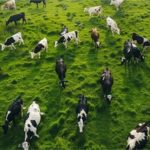 Agro brasileiro preserva mais do que se imagina, mostram Embrapa e NASA NASA