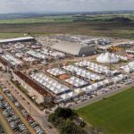 Parque Tecnológico Agroleite acelera expansão com aporte de R$ 11 milhões A expansão do Parque Tecnológico Agroleite busca criar um ambiente permanente de desenvolvimento e negócios para a cadeia do leite. 🌱