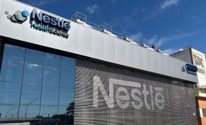 A expansão da fábrica da Nestlé em Araçatuba acompanha o avanço da demanda por produtos nutricionais para diferentes fases da vida. 🍼