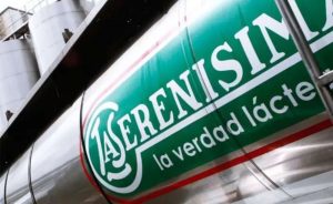 Serenísima