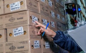 A agenda do ministro da Agricultura colocou em evidência o papel estratégico de Pernambuco nos planos de expansão da Lactalis Brasil 🥛