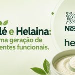 Por que a Nestlé investe em proteínas do leite humano Nestlé