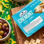 Queijo argentino Cremont estreia no Brasil com estratégia em 2 fases 🧀 Degustações, parcerias com chefs e pizzarias fazem parte do plano da Hecke Alimentos para apresentar o Cremont ao público brasileiro.