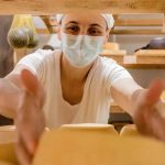 Como o queijo protege o produtor de leite do Paraná da crise queijo
