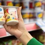 Grupo argentino mira marcas de iogurte que pertenceram à SanCor sancor