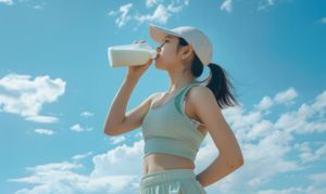 🏋️ Especialistas explicam por que esse alimento comum na geladeira pode fazer diferença depois do exercício
