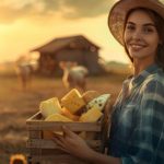 Compras públicas de leite em pó movimentam R$ 30 milhões na agricultura familiar do RS Compras Públicas