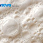 Quantos ingredientes ainda estão escondidos em uma gota de leite? 🔬 Mais do que novos ingredientes, a tendência é descobrir funções diferentes para componentes que sempre estiveram presentes no leite.