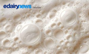 🔬 Mais do que novos ingredientes, a tendência é descobrir funções diferentes para componentes que sempre estiveram presentes no leite.