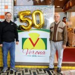 Laticínios Verona celebra meio século de história no ABC Paulista 🏪 Cinquenta anos depois da fundação, o Laticínios Verona segue apoiado na gestão familiar e na fidelização de consumidores.