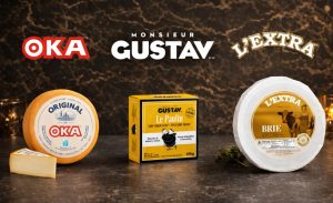 🧀 A aquisição da divisão de queijos finos da Agropur amplia a capacidade da Lactalis Canada e reforça sua estratégia de crescimento no mercado.