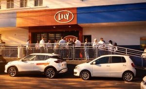 🐄 Com foco no produtor, o Lely Center reúne tecnologia, atendimento especializado e acompanhamento na implantação da automação.