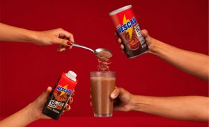 Com 15 g de proteína por porção, o Nescau Protein leva a tendência dos alimentos funcionais para uma marca já consolidada. 🚀