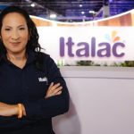 Leite em porções pequenas: a aposta da indústria por morador solo Andréia Alvares, Gerente de Marketing da Italac — Foto: Divulgação