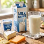 Mito do leite inflamatório não resiste à ciência, apontam estudos 🧀 Alergia e intolerância existem, mas não confirmam a ideia de que o leite inflama por natureza