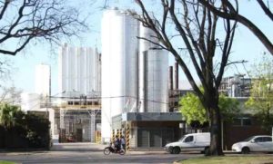📋 Um documento publicado no Boletim Oficial da Argentina expõe os primeiros passos do comprador da Molfino