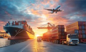 exportações
