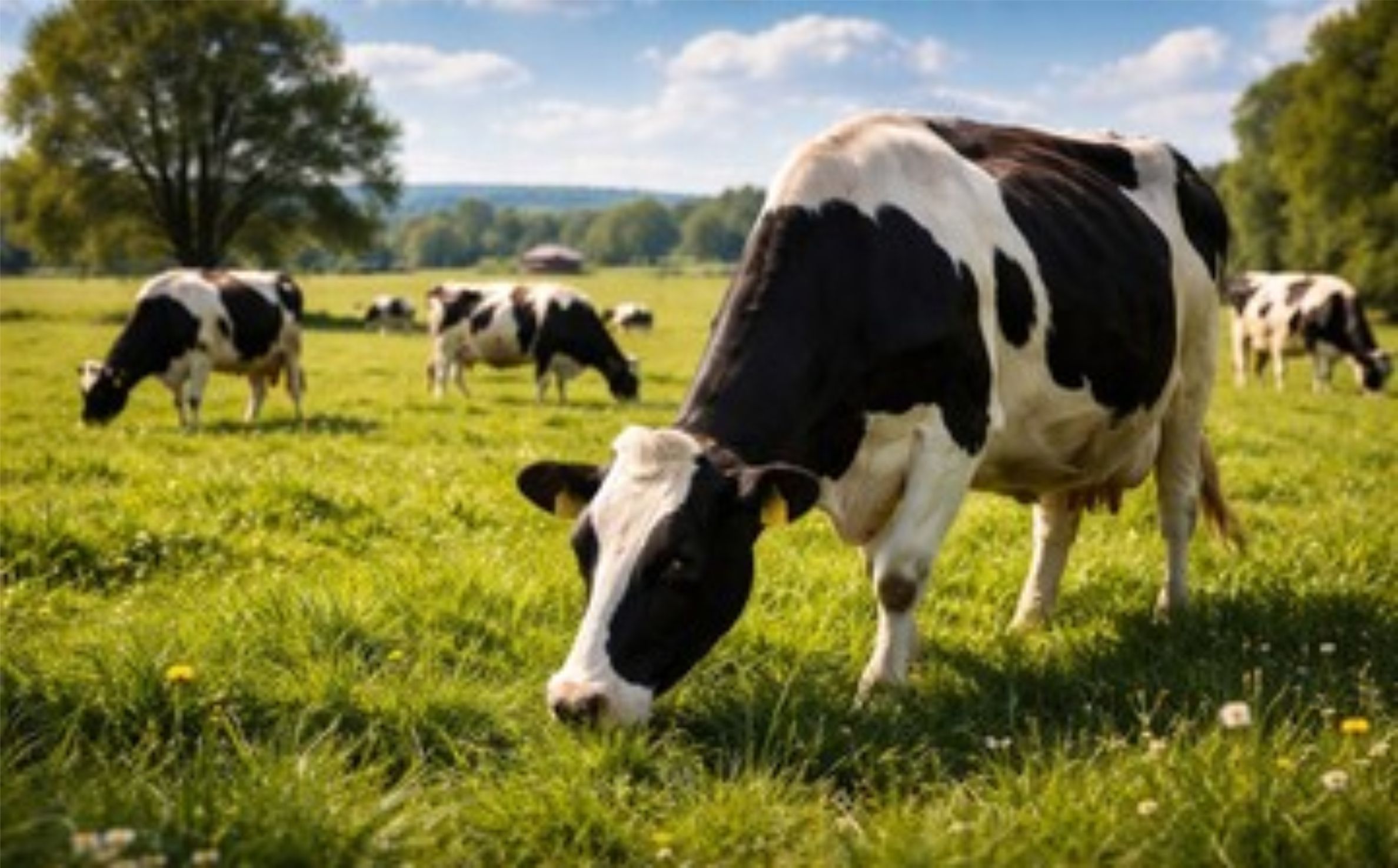 Rabobank projeta freio na produção de leite e novo cenário global