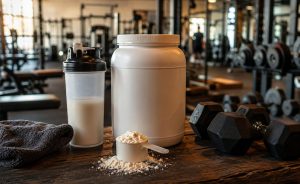 whey protein