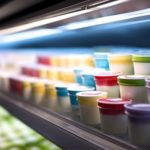 Lácteos saudáveis deixam de ser nicho e ampliam presença nas gôndolas 🛒 A busca por produtos mais saudáveis fortalece categorias como zero lactose, bebidas proteicas e versões sem adição de açúcar.