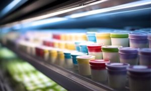 🛒 A busca por produtos mais saudáveis fortalece categorias como zero lactose, bebidas proteicas e versões sem adição de açúcar.