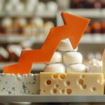Brasil bate recorde na captação de leite em meio à guerra e ao FMI 🐄 Produção mundial de leite cresce liderada por EUA e União Europeia, e o Brasil segue o movimento após anos de estagnação.