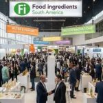 Indústria de ingredientes prepara maior encontro da América do Sul America