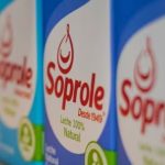 Grupo Gloria redesenha Soprole e fortalece seu mapa lácteo sul-americano Com a integração da Soprole, o Grupo Gloria busca eficiência, sinergias e uma plataforma mais forte para seus negócios lácteos. 📈
