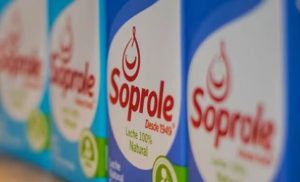Com a integração da Soprole, o Grupo Gloria busca eficiência, sinergias e uma plataforma mais forte para seus negócios lácteos. 📈