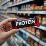 Proteína já não é moda: como Coca-Cola e novas marcas enxergam a mudança O consumidor quer benefícios claros, praticidade e sabor. A proteína virou atributo estratégico nas novas escolhas alimentares.