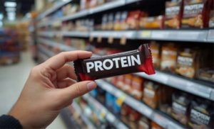 O consumidor quer benefícios claros, praticidade e sabor. A proteína virou atributo estratégico nas novas escolhas alimentares.