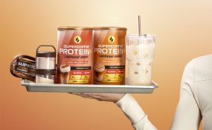 📈 Mais do que proteína, a proposta da Smart Protein aponta para fórmulas multifuncionais alinhadas às novas demandas de consumo.