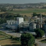 Brasil recebe a primeira exportação de muçarela da Coopagro Coopagro