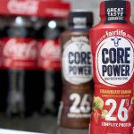 Ciberataque interrompe produção de leite da marca Fairlife, da Coca-Cola Fairlife