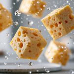 Os queijos que podem — e não podem — ir ao freezer ❄️ Duros, semiduros ou frescos: saiba quais queijos podem ser congelados sem perder qualidade e quais devem ficar só na geladeira.