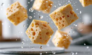 ❄️ Duros, semiduros ou frescos: saiba quais queijos podem ser congelados sem perder qualidade e quais devem ficar só na geladeira.