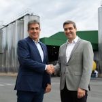 Estratégia da Porto Alegre une portfólio ampliado e expansão regional Porto Alegre