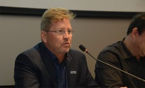 Empresário do setor de laticínios, Guilherme Abrantes foi eleito para presidir a Fiemg entre 2027 e 2030 e apresentará as prioridades da futura gestão 🥛