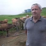 Perdeu quase todo o rebanho e hoje produz 450 litros de leite por dia 🐄 Um diagnóstico obrigou um produtor de leite a recomeçar do zero. Com indenização e um novo rebanho, a produção voltou a crescer.