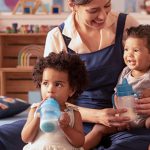 Nova fórmula da Danone mira bebês de 1 ano e mercado premium 🚀 Um novo produto chegou para disputar espaço entre os pais mais exigentes.