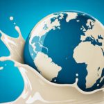 Queijo e whey substituem commodities na nova estratégia dos Big 7 🌍 O crescimento mais lento da produção mundial está acelerando mudanças na estratégia dos principais países exportadores.