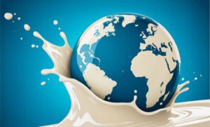 🌍 O crescimento mais lento da produção mundial está acelerando mudanças na estratégia dos principais países exportadores.