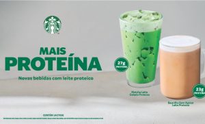 🥛 Uma rede global de cafeterias muda seu cardápio de inverno — e o motivo tem tudo a ver com o hábito de consumo que mais cresce entre os brasileiros.
