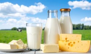 🧀 Por décadas a gordura saturada foi vilã do leite integral. Uma nova hipótese científica muda essa conta.