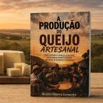 Livro reconstrói história do queijo colonial reconhecido pelo INPI queijo