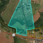 O fim da era da commodity: O que o leilão do complexo da Destilaria Água Limpa ensina à indústria do leite Localização estratégica: o complexo de 50 hectares em Monte Aprazível (SP) situa-se em uma zona nevrálgica do noroeste paulista. Mais do que uma destilaria em leilão, o terreno representa uma "terra prometida" para grupos que buscam infraestrutura industrial pronta para integrar a nova bioeconomia.